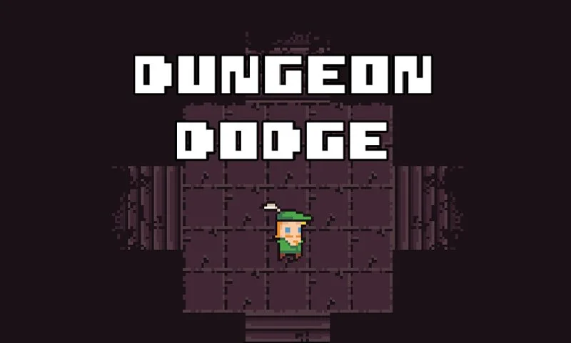 Dungeon Dodge game: Play online for free