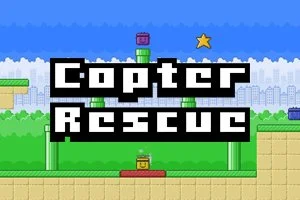 Copter Rescue