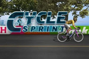 Cycle Sprint
