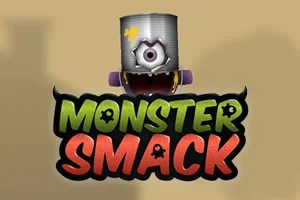 Monster Smack
