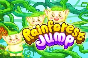 Rainforest Jump