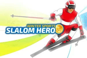 Slalom Hero