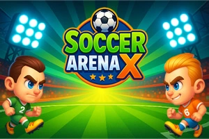 Soccer Arena