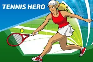 Tennis Hero